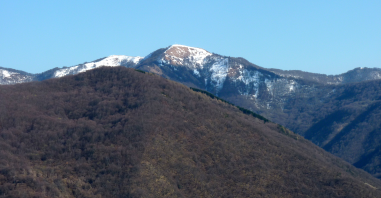 Monte ANTOLA